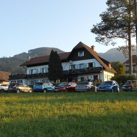 Pension Gierlinger Aflenz Kurort 外观 照片