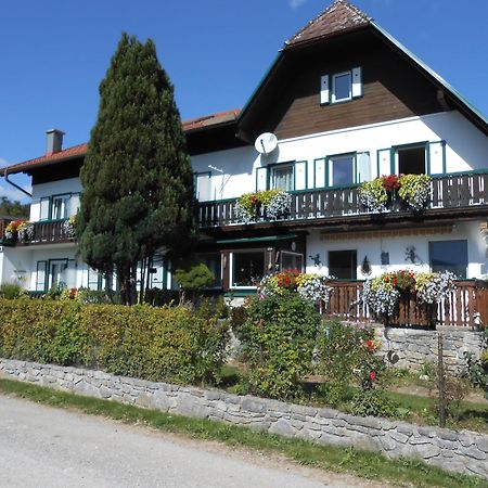 Pension Gierlinger Aflenz Kurort 外观 照片