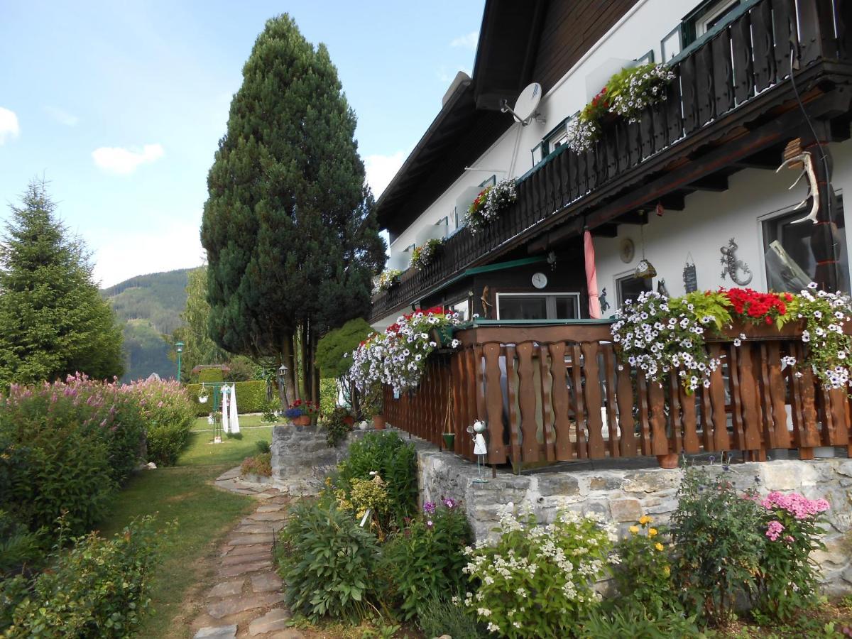 Pension Gierlinger Aflenz Kurort 外观 照片