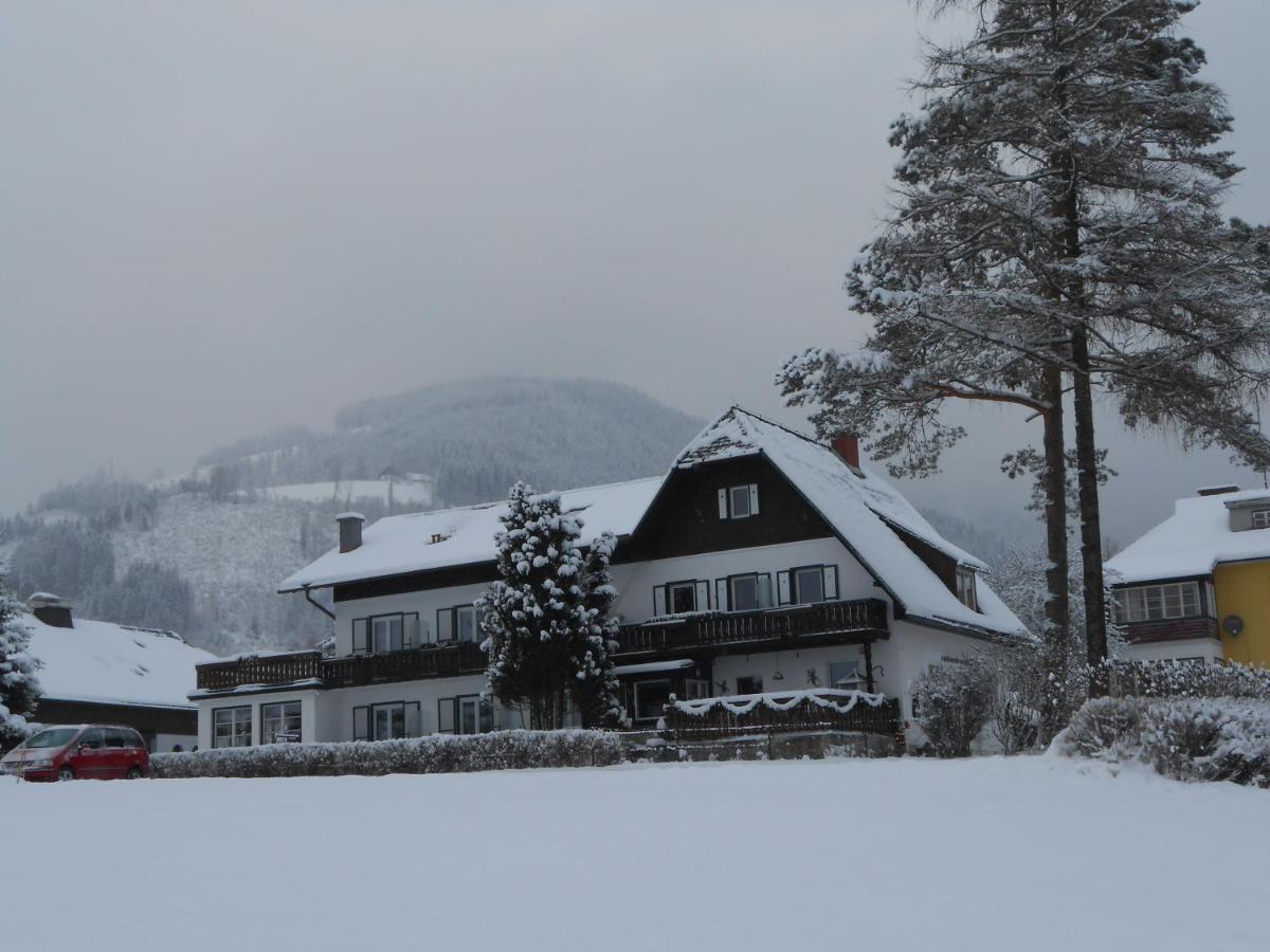 Pension Gierlinger Aflenz Kurort 外观 照片