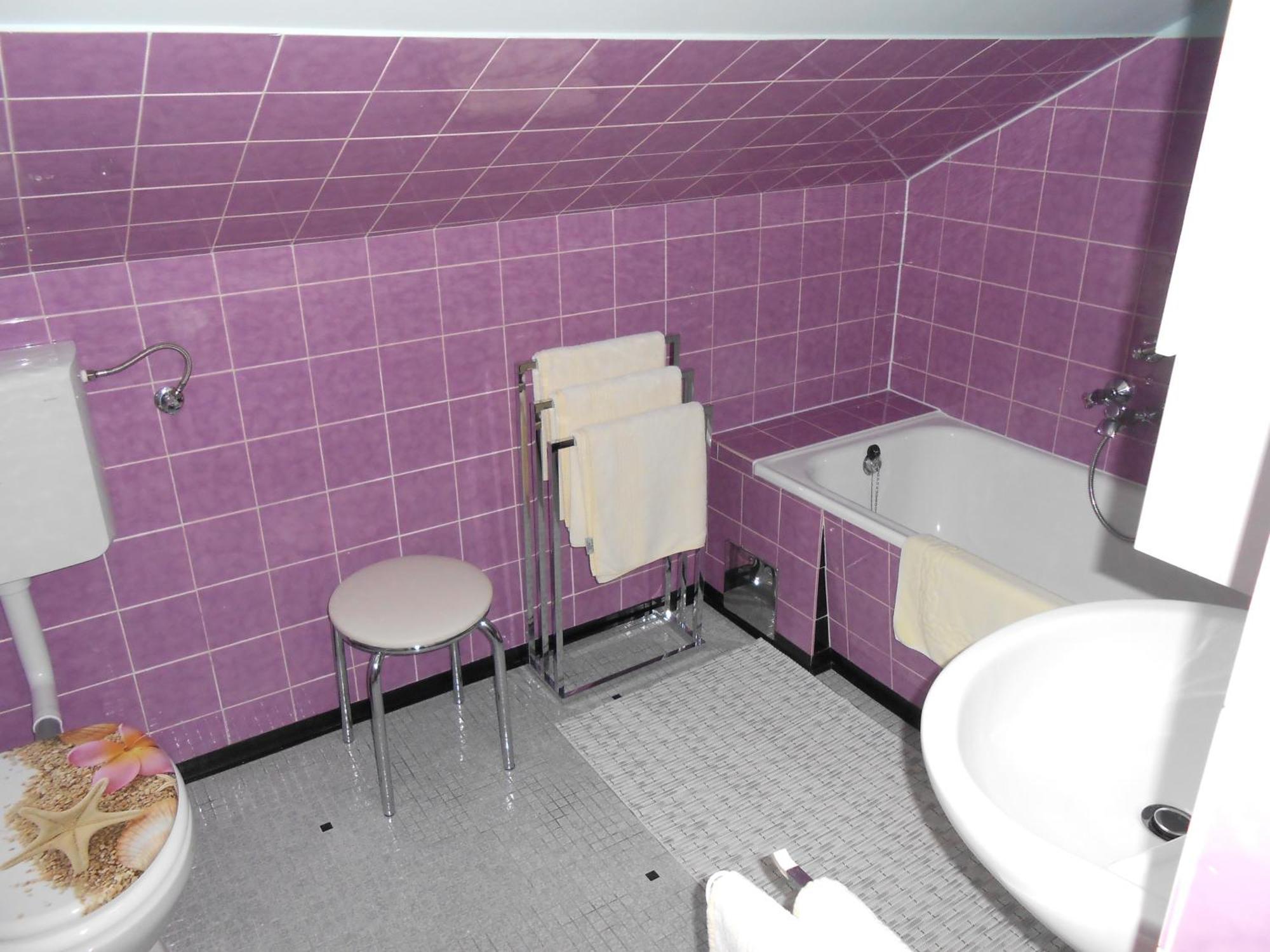 Pension Gierlinger Aflenz Kurort 外观 照片
